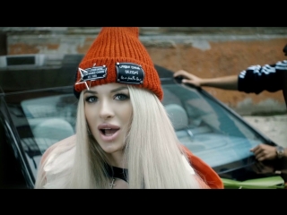 Премьера клипа! Анна СтАссия - Растворяюсь (10.08.2018)