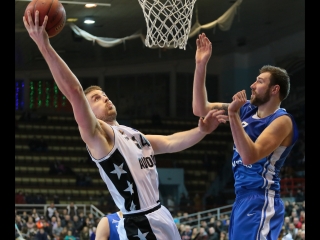 Sick Avtodor Play and Ian Hummer With a Finish