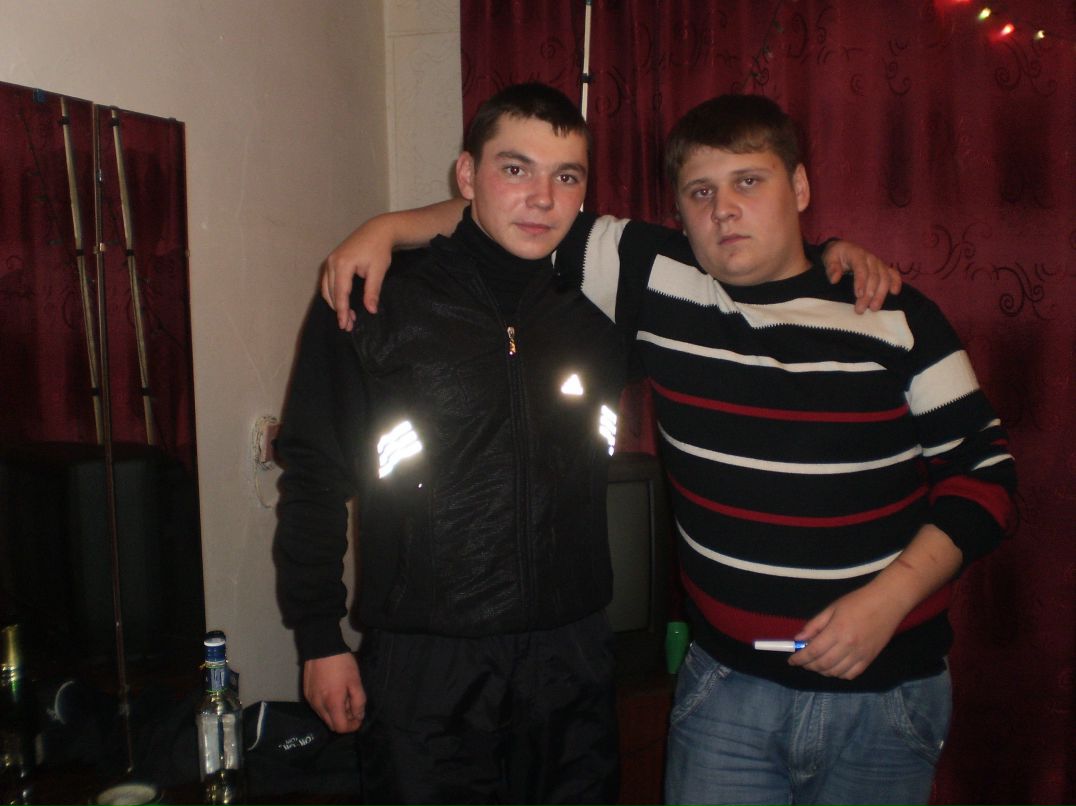 Дмитрий Зольников фотография #39