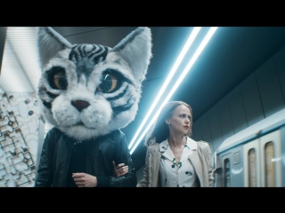 Премьера клипа! DJ SMASH - Моя Любовь (31.05.2018)