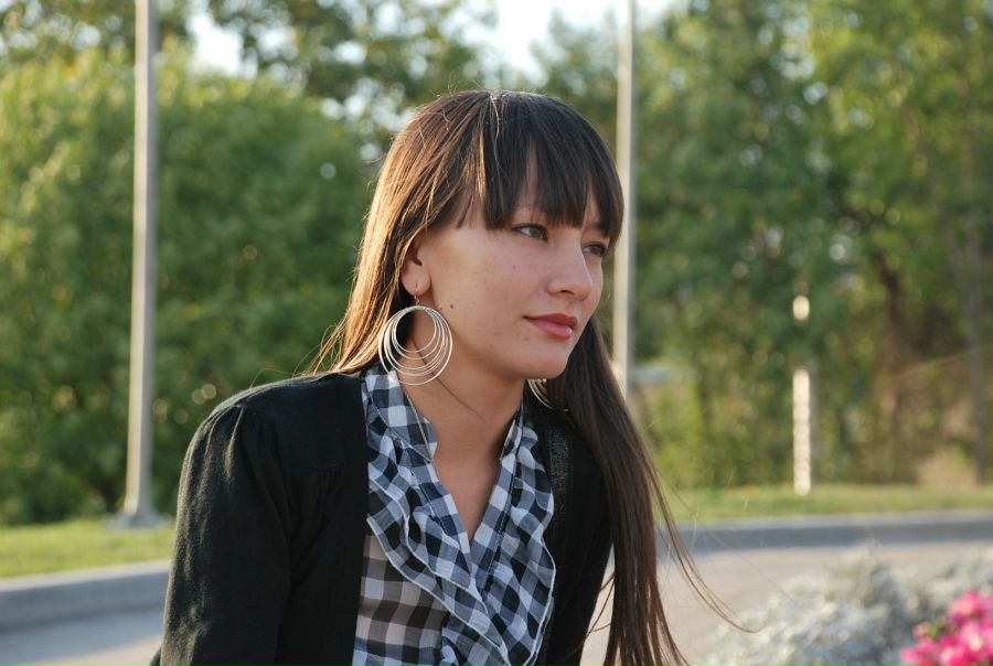 №2, Динара Усманова, Уфа №2, Динара Усманова, Уфа