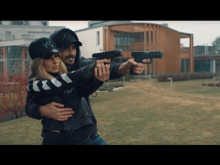 Премьера! LOBODA — Случайная (тизер)