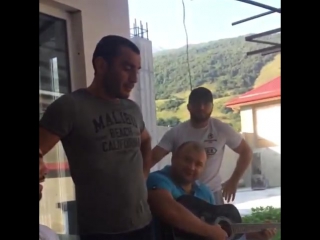 Ибрагим тибилов