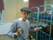 Фотография Разуваева Максима