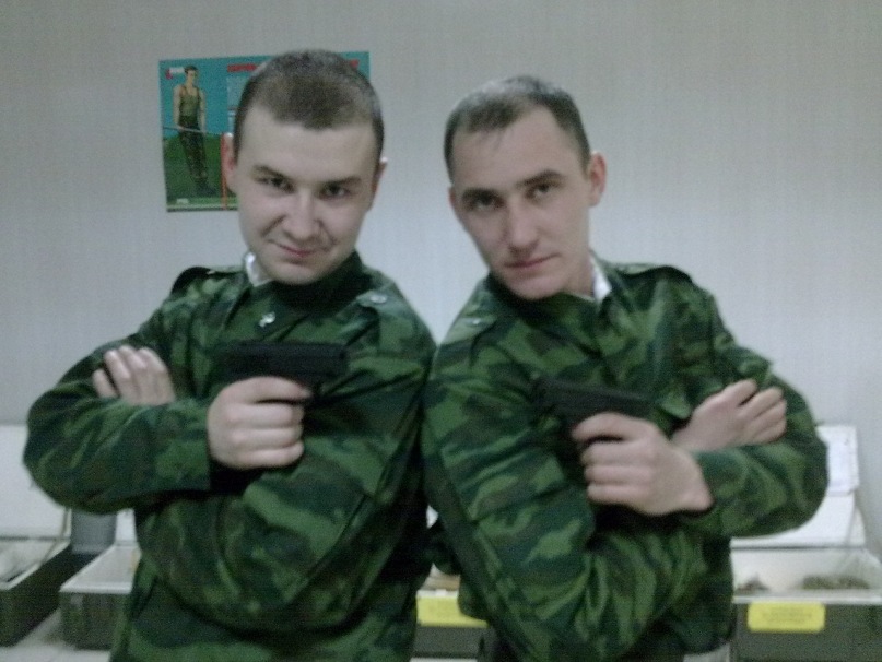 Сергей Иванов фотография #32