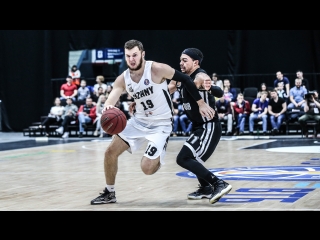 Nizhny Novgorod vs Avtodor Highlights May 8, 2018