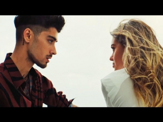 Премьера клипа! ZAYN - Let Me (12.04.2018)