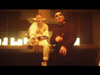 Премьера клипа! Звонкий и Рем Дигга - Из окон (23.04.2018) feat.ft