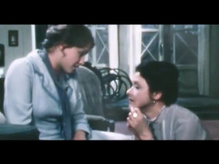 Вишневый сад (1983). Трейлер