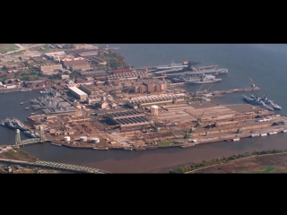 Филадельфийский эксперимент .Что- то пошло не так