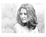 Фотография Исхаковой Лейсан