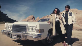 Girl Ultra ft. Cuco - DameLove