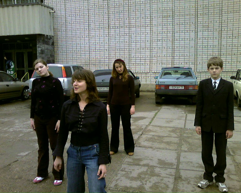 Сергей Исаков фотография #8