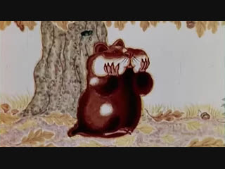 Хомяк-молчун