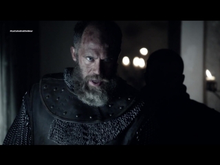 Собор у моря / La catedral del mar / S01E01 из 08 / на русском