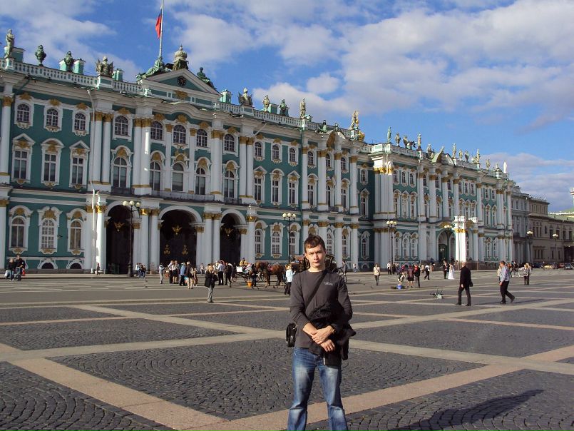 Дмитрий Ширяев фото №33