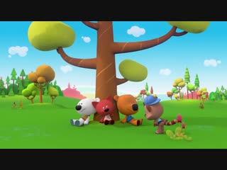 Ми-ми-мишки - Самые любимые серии - Топ мультиков ноябрь