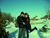 Фотография Машиной Екатерины