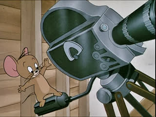 159. Кот с крутой камерой (♥ Том и Джерри) Мультики для детей мультсериалы