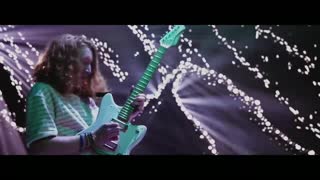 flor - dancing around