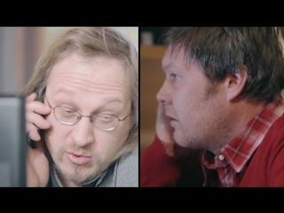 Альпийский дом / Alpimaja / S01E02 из 05 / на русском