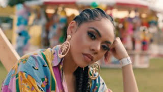 Jaz Karis - Fairytales (Official Video 2019)