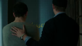 Черное озеро / S01E04 из 08