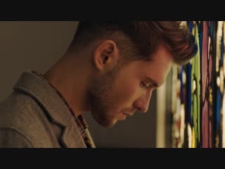 Премьера клипа! ДЕНИС РЕКОНВАЛЬД - БЕЛЫЕ НОЧИ (07.12.2018)