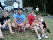 Фотография Джафарова Вугара