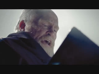 Премьера! Спектакль Джо - Монах и бес (фан клип)