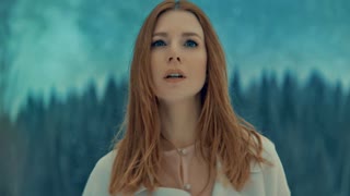 Премьера клипа! Наталья Подольская - Землянин (19.02.2019)