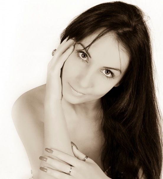 №3, Olga Launica, Москва, Россия №3, Olga Launica, Москва, Россия