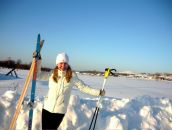 Фотография Яковлевой Анастасии