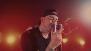 Silent Theory - Sticks and Stones (Official Video 2019)