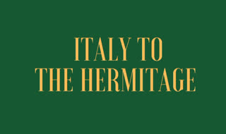 «Италия – Эрмитажу». Национальная галерея Умбрии в Перудже
