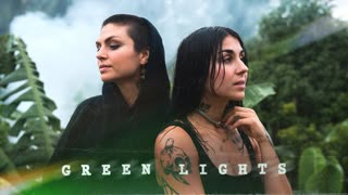 Krewella - Greenlights (Official Video 2020)