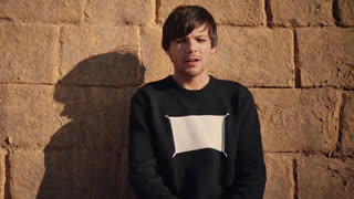 Louis Tomlinson - Walls (Official Video 2020)