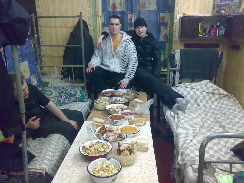 Антон Мельников фотография #39