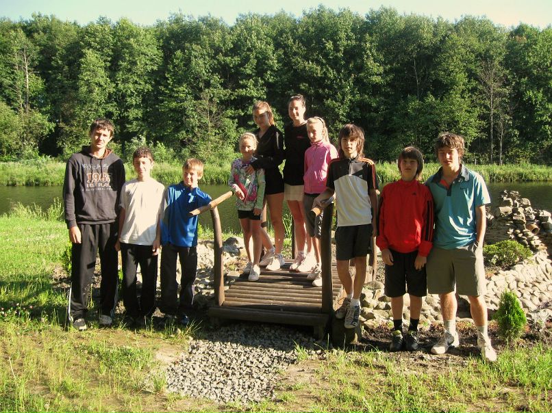 Алла Дейнеко фотография #40