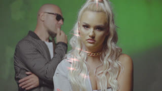 Alexandra Tanasoiu & Pacha Man - Noi doi (Official Video 2019)