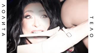 Лолита - Тело (Премьера клипа 2019)