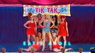 KATIE ANGEL - TIK TAK