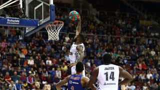 04/11/19 | Данки Элджина Кука против ЦСКА