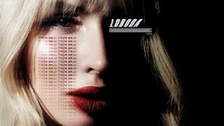 LOBODA (Светлана Лобода) - Мира мало (Lyric Video)