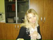 Фотография Морозовой Елизаветы