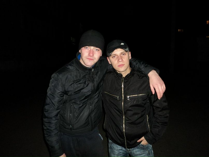 Александр Даниленко фотография #47