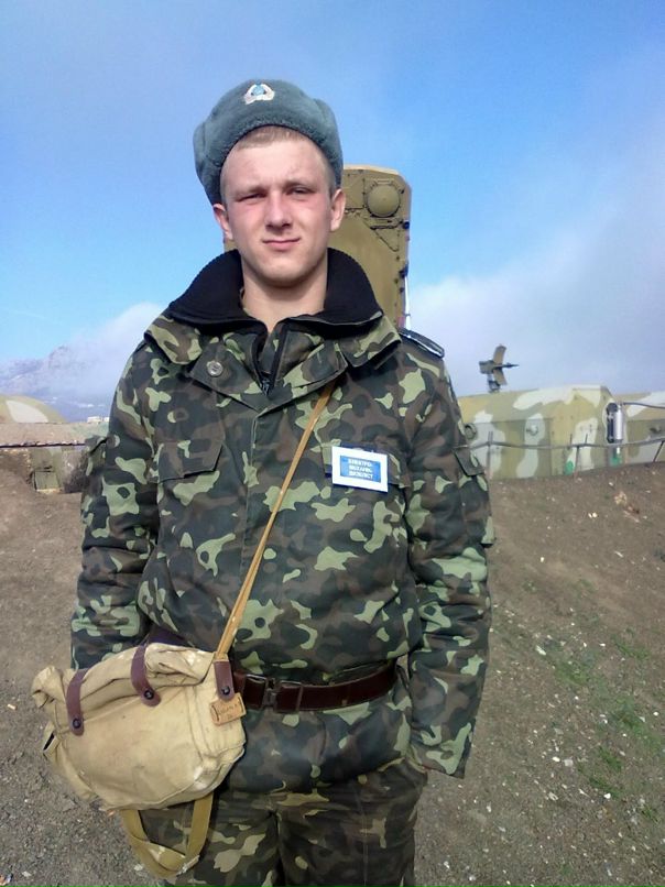 Тёма Дударь фотография #30