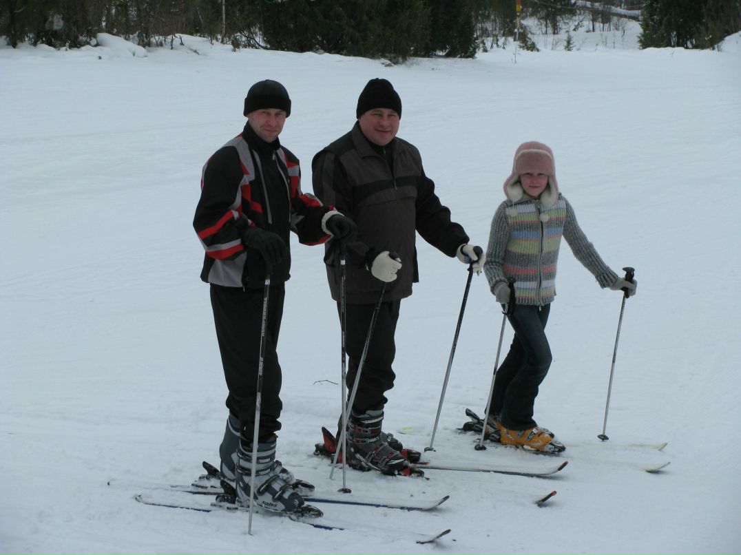 Сергей Коршунов фотография #21