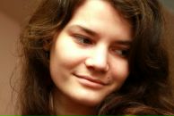 Фотография Соколовой Ксении