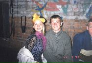 Фотография Сопиловой Елены